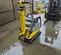 2021 Wacker Neuson DPU6555He Vibratory Plate Compactor