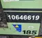 2017 Sullair 185DPQ-KU-T3 Air Compressor