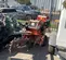 2017 Ditch Witch C14 Walk-Behind Trencher