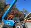 2015 Genie GTH-844 Forklift