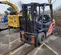 2017 Toyota 8FGU25 Warehouse Forklift