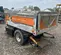 2022 EQUIPTER RB4000 Dump Trailer