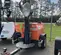 2017 Wanco WLT-4MVL Towable Light Tower