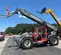 2016 Skyjack SJ1056TH Forklift