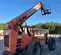 2016 SKYTRAK 6042 Forklift