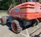 2014 Skyjack SJ61T Boom Lift