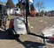 2020 Magnum Pro MLT6SM Towable Light Tower