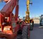 2018 XTREME XR1255 Forklift