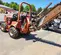 2016 Ditch Witch RT45A Ride-On Trencher