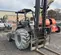 2020 Case 586H Forklift