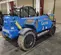 2017 Genie GTH-5519 Forklift