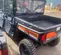 2021 Polaris PRO XD 4000D Utility Vehicle