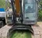 2018 Case CX145D Excavator