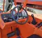 2016 SKYTRAK 10054 Forklift