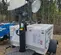 2019 Generac MLT5080KV Towable Light Tower