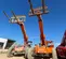 2004 XTREME XRM1045 Forklift