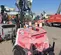2017 Magnum Pro MLT6SK Towable Light Tower