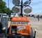 2018 Magnum Pro MLT6SM Towable Light Tower
