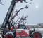 2017 Skyjack SJ643TH Forklift