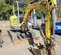 2019 Wacker Neuson EZ28 Mini Excavator