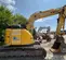 2018 Kobelco SK140SR-5 Excavator