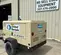 2018 Doosan P425/HP375WCUT4 Air Compressor