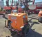 2018 Magnum Pro MLT6SM Towable Light Tower