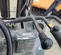 2017 Toyota 8FGU25 Warehouse Forklift