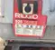 2015 RIDGID 535 Pipe Threading