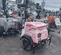 2017 Magnum Pro MLT6SM Towable Light Tower