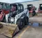 2018 Bobcat S550 Track Loader