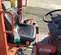 2018 Ditch Witch RT45 Ride-On Trencher