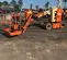 2013 JLG E300AJP Articulating Boom Lift