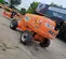 2017 JLG 600S Boom Lift