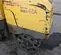 2017 Wacker Neuson RTKX-SC3 Double Drum Roller