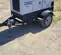 2018 Wacker Neuson G25 T4F Diesel Generator