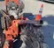 2018 Ditch Witch C14 Walk-Behind Trencher