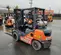 2018 Toyota 8FGU25 Warehouse Forklift