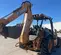 2017 Case 580SN Backhoe Loader