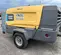 2017 Atlas Copco XAS440JD T4F Air Compressor
