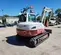 2016 Takeuchi TB290C Mini Excavator