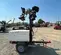 2018 Atlas Copco V5+LED Portable Work Light