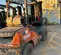 2018 Toyota 8FGU30 Warehouse Forklift