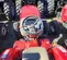 2019 Case FARMALL 35A Wheel Loader