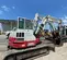 2017 Takeuchi TB280FR Excavator