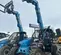 2017 Genie GTH-5519 Forklift