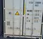 2021 MOBILE TRL 40' HC 40 ft Storage Container