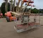 2017 JLG 600S Boom Lift