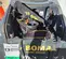 2019 BOMAG BMP8500 Double Drum Roller