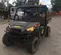 2021 Polaris PRO XD 2000D Utility Vehicle